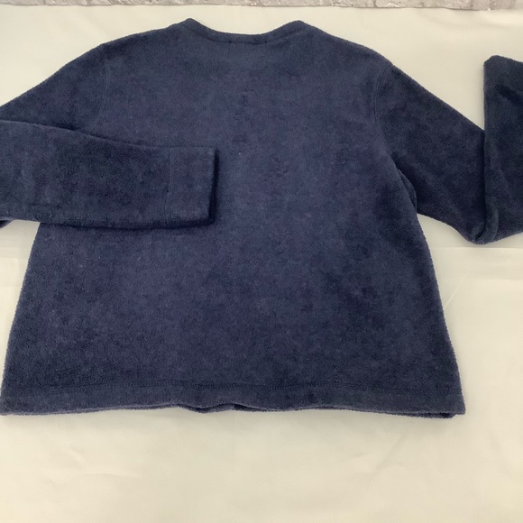 Genuine Sonoma Jean Company sweater size 2 (W218) - Picture 8 of 12